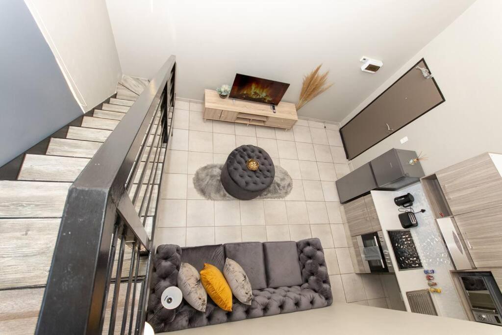 Luxury, Location, & Convenience. Apartment โจฮันเนสเบิร์ก ภายนอก รูปภาพ